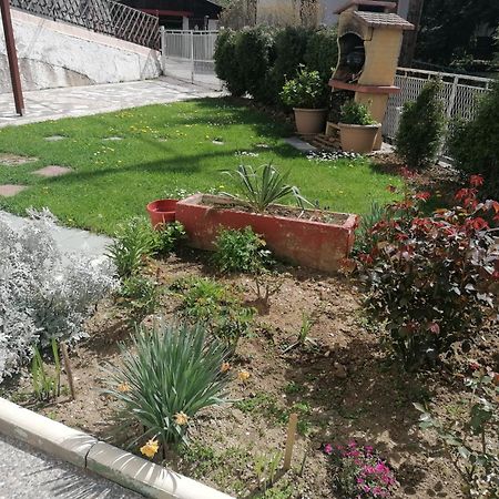 Stari Grad Apartment-Free Parking Сараєво Екстер'єр фото