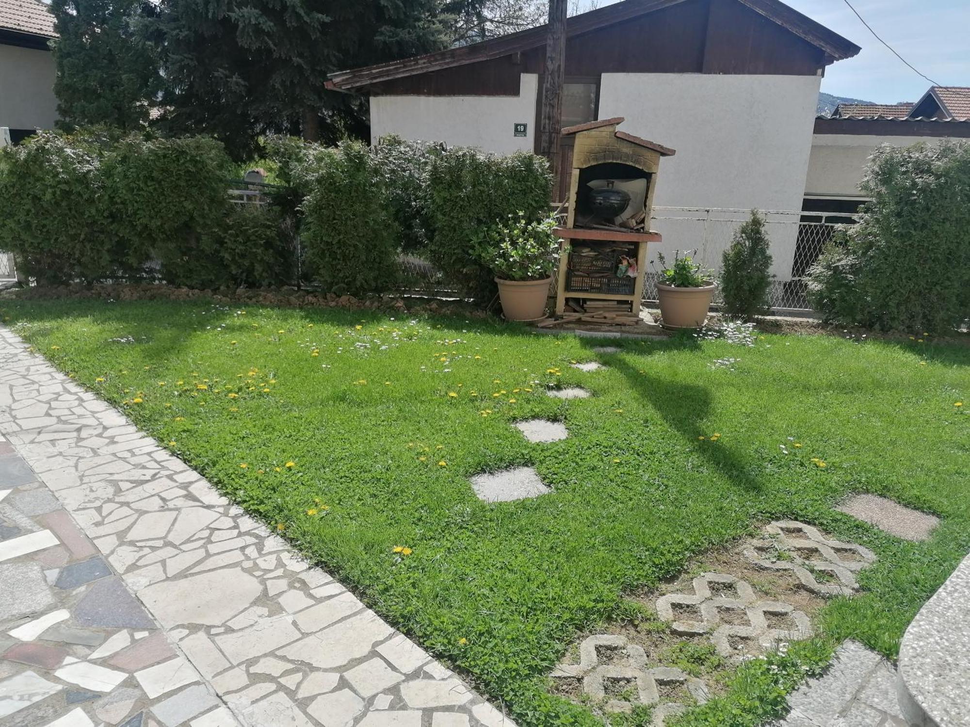 Stari Grad Apartment-Free Parking Сараєво Екстер'єр фото