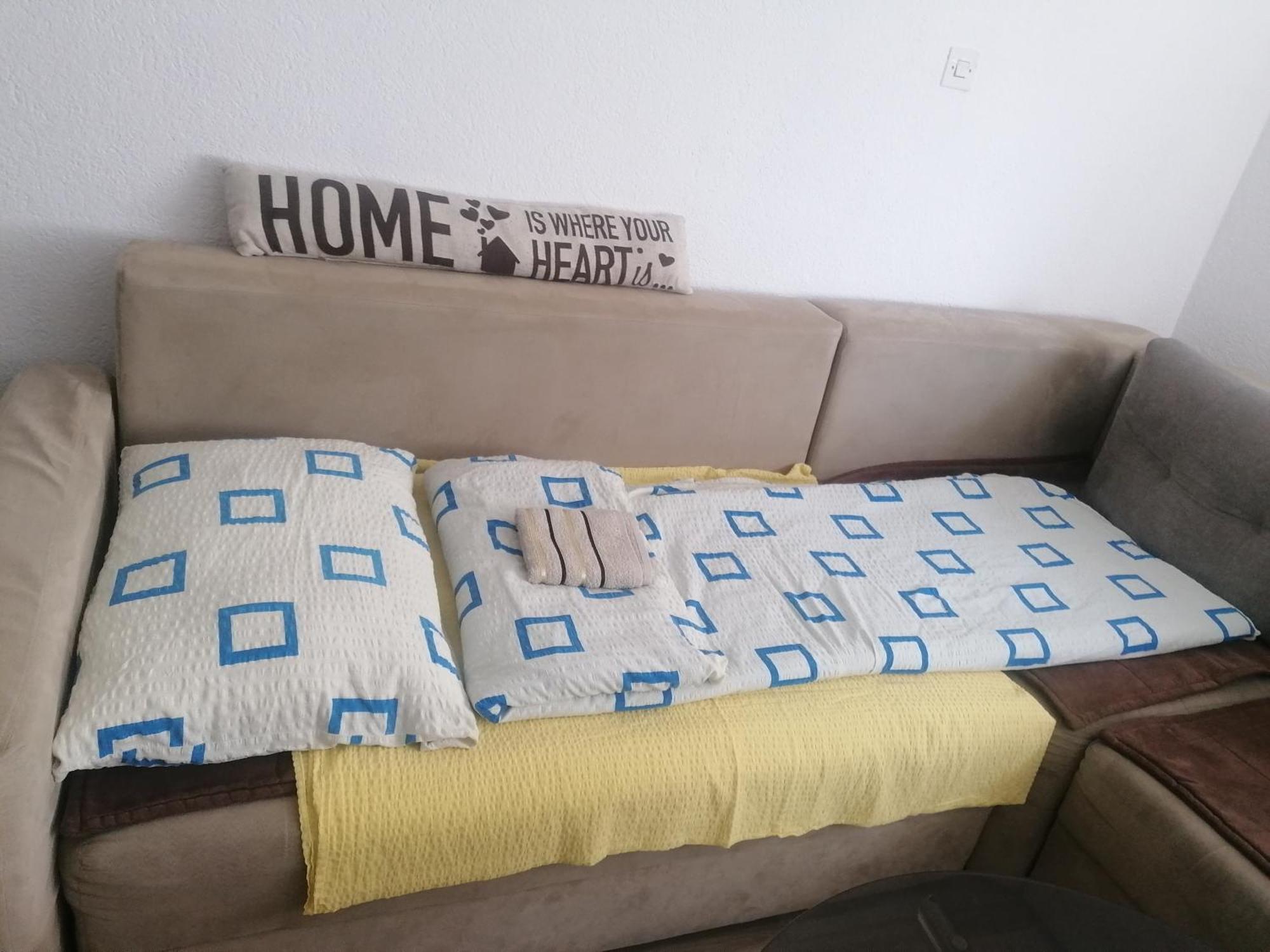 Stari Grad Apartment-Free Parking Сараєво Екстер'єр фото