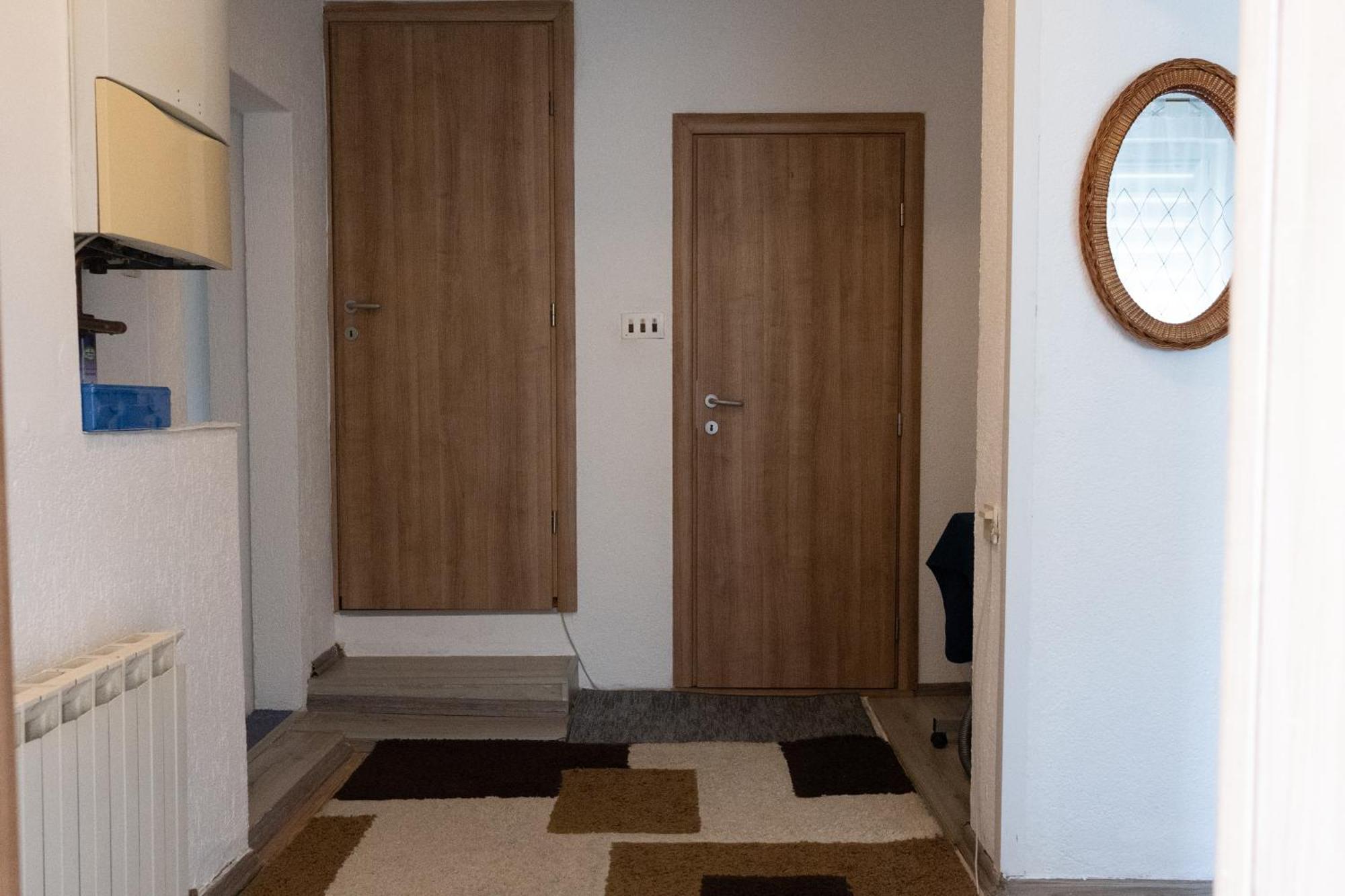 Stari Grad Apartment-Free Parking Сараєво Екстер'єр фото