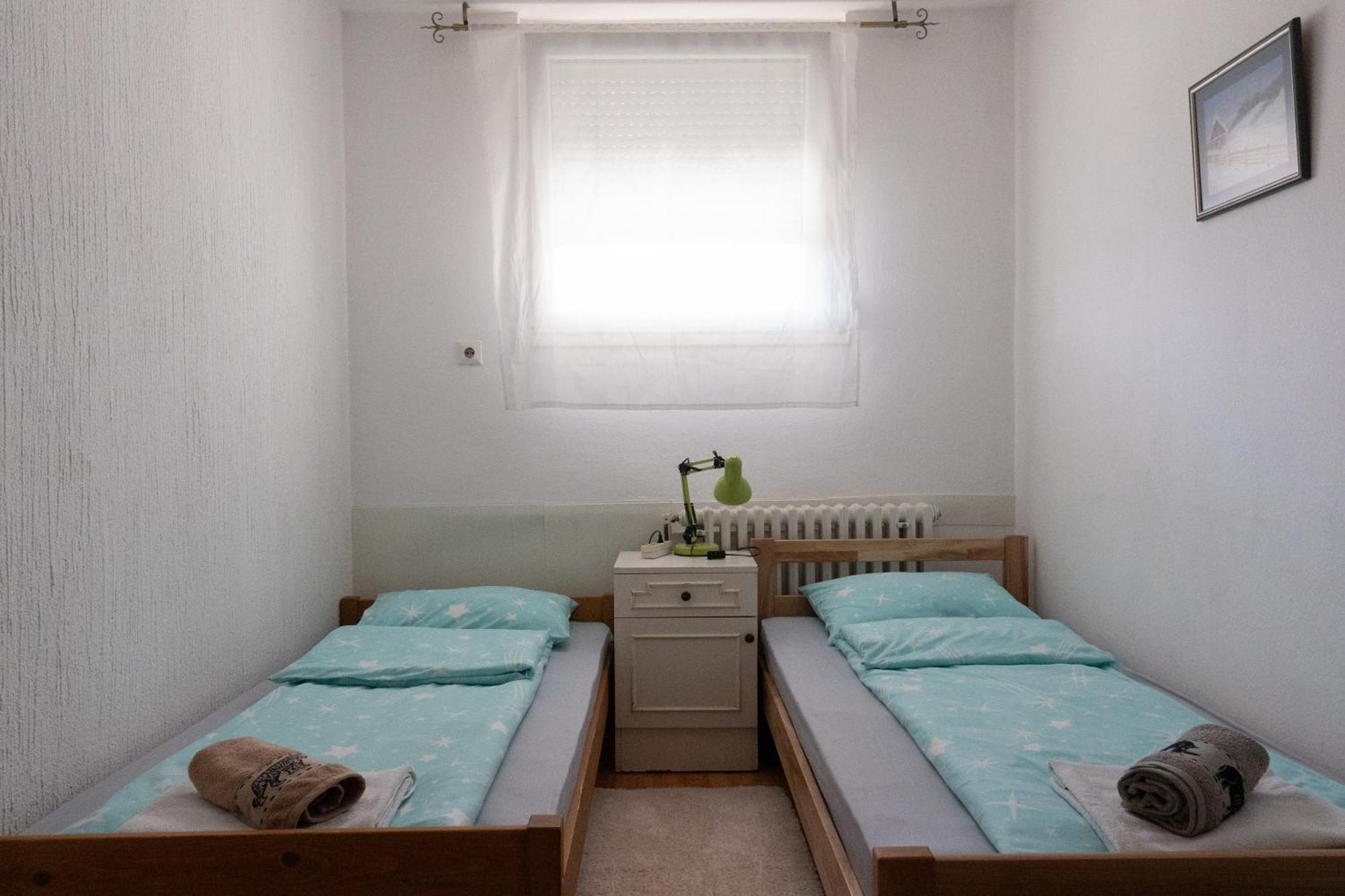 Stari Grad Apartment-Free Parking Сараєво Екстер'єр фото