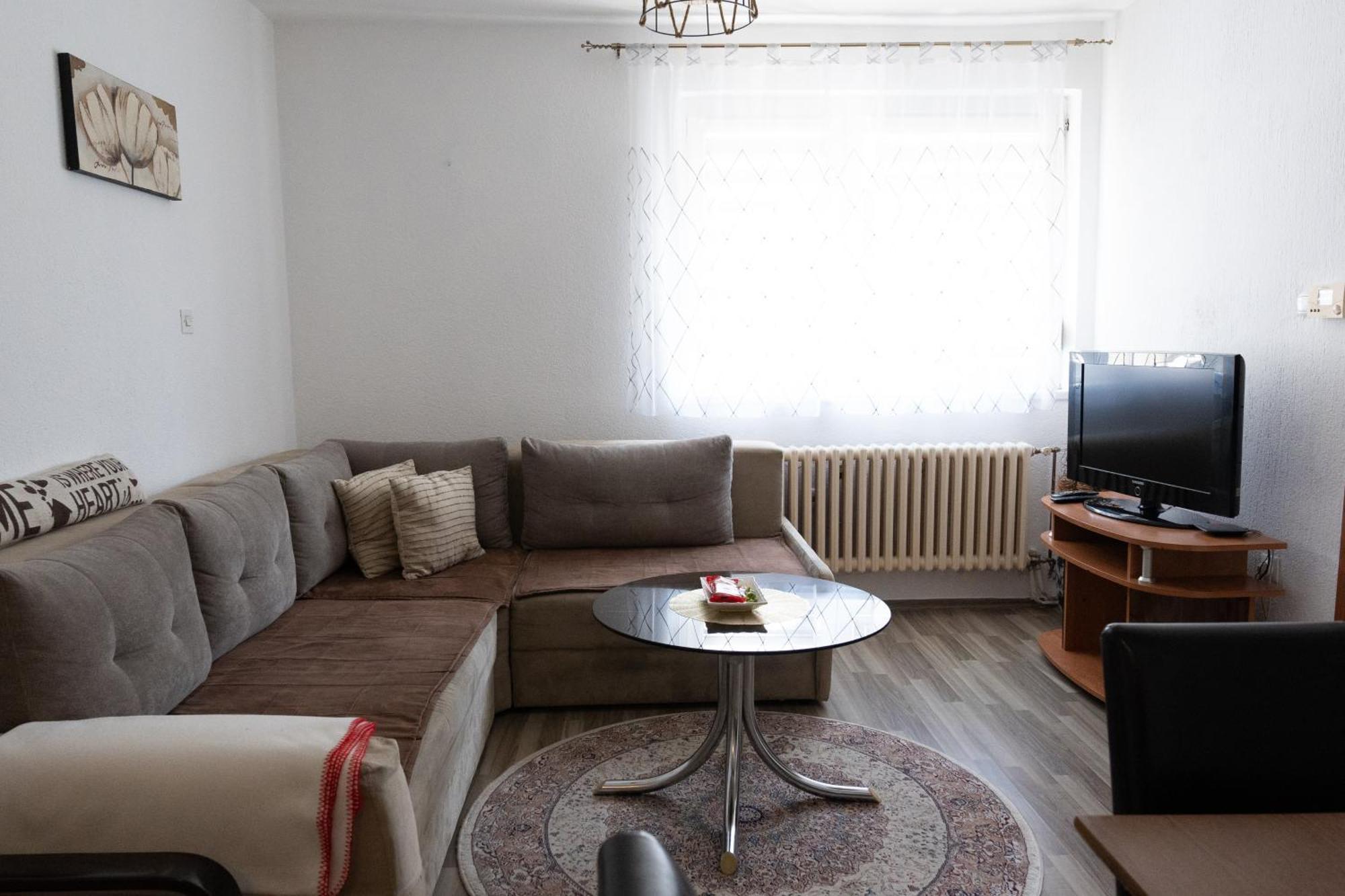 Stari Grad Apartment-Free Parking Сараєво Екстер'єр фото