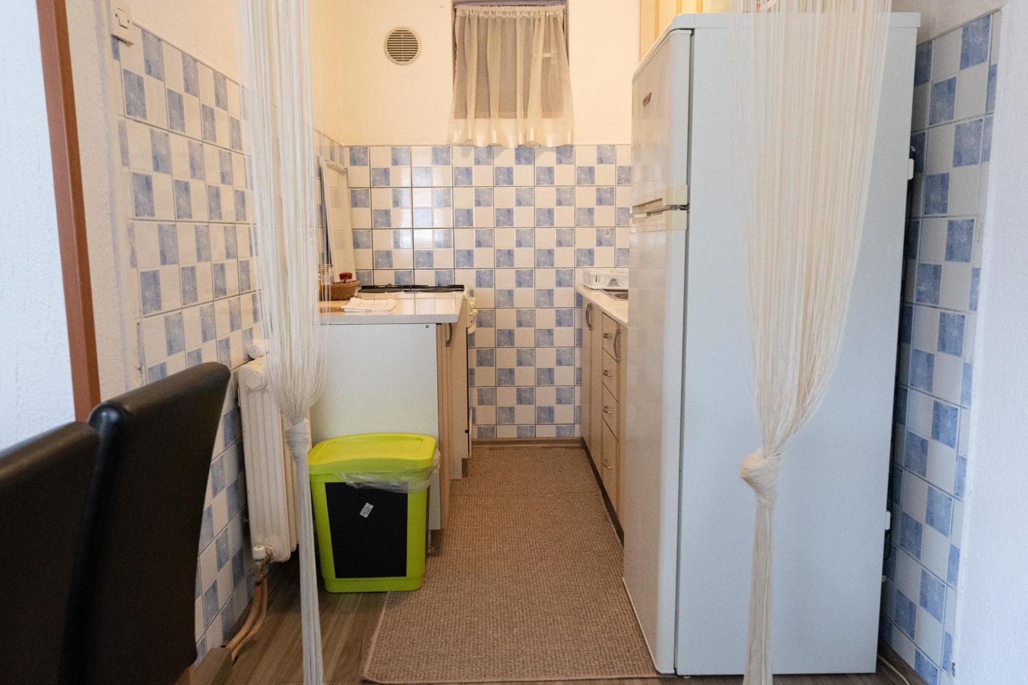 Stari Grad Apartment-Free Parking Сараєво Екстер'єр фото