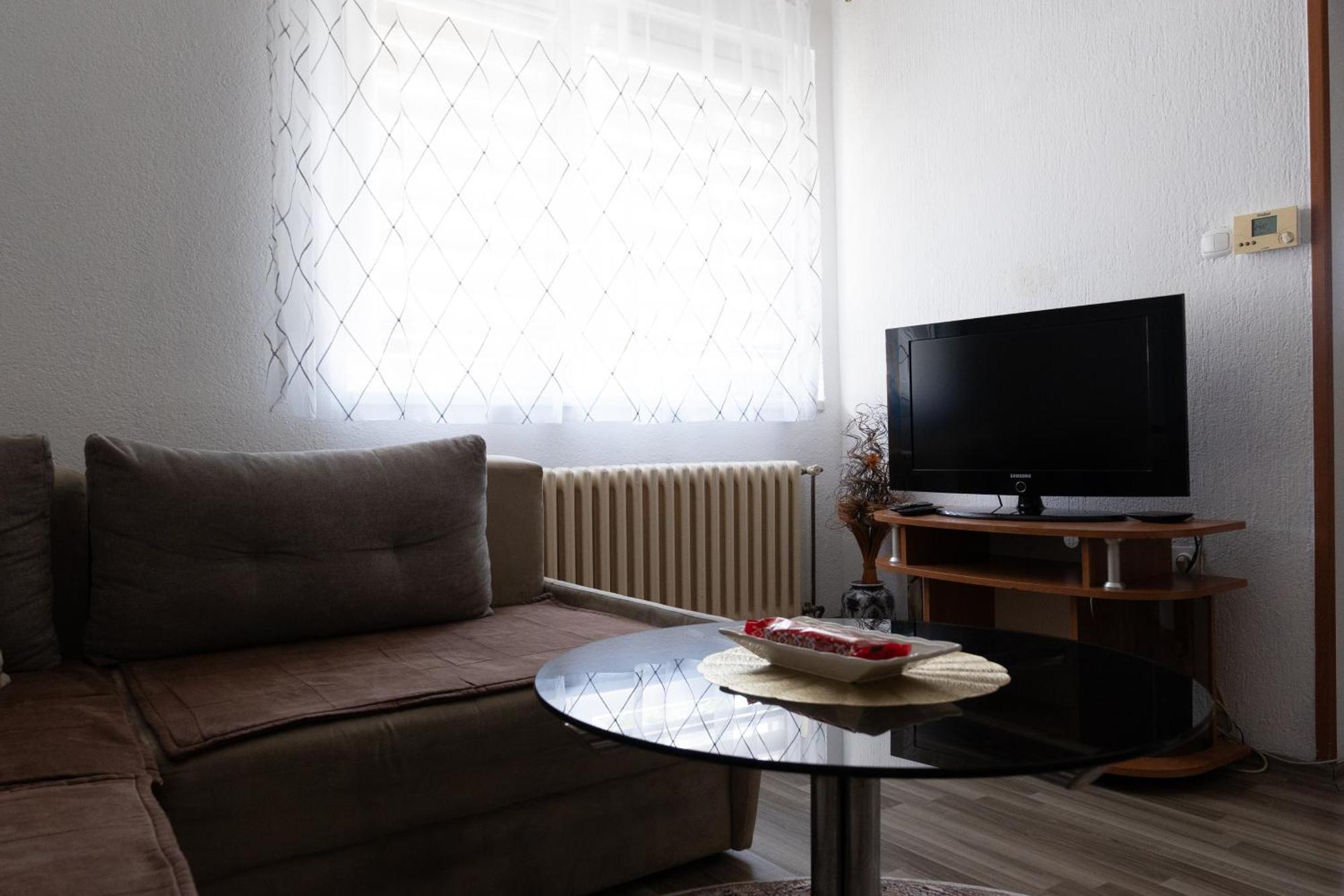 Stari Grad Apartment-Free Parking Сараєво Екстер'єр фото
